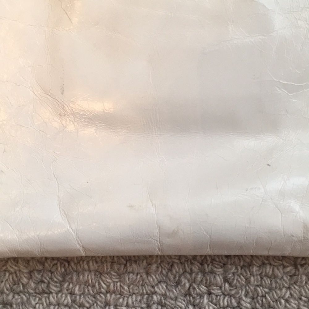 Isabel Marant *WHITE* Nessah bag - Picture 6 of 16